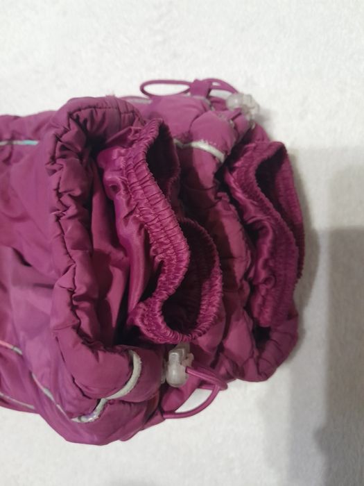 Зимний комбинезон Really Master