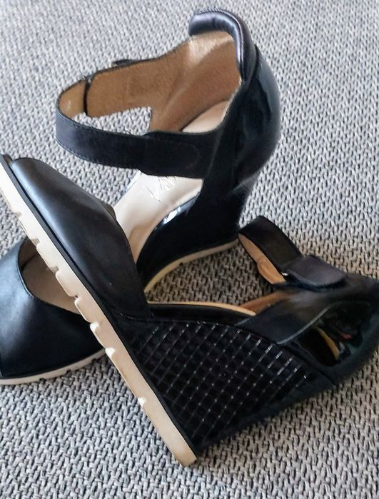 Buty sandały Badura 37