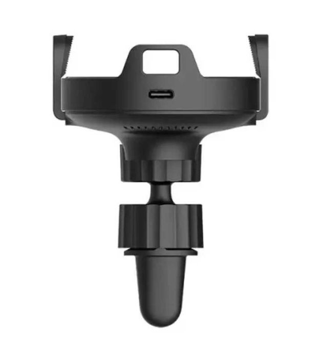 Автотримач із бездротовою зарядкою Xiaomi Mi Wireless Charger Car 20W