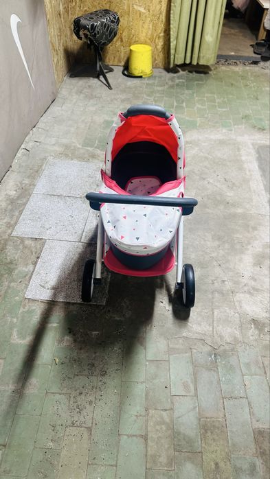 Продам Коляска для куклы Maxi-Cosi Quinny 3 в 1