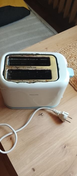 Sprzedam toster Philips