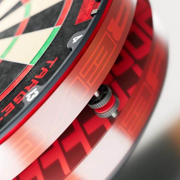 Tarcza do Darta TARGET TOR EVO Steel Dartboard Sisal WDF