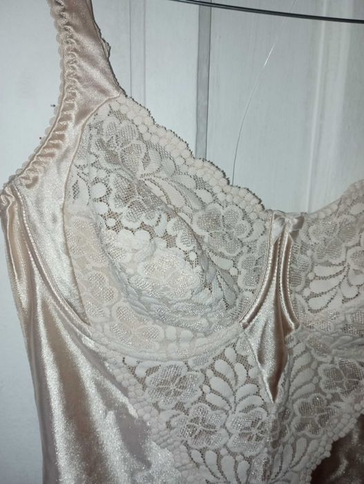 Body damskie 85C