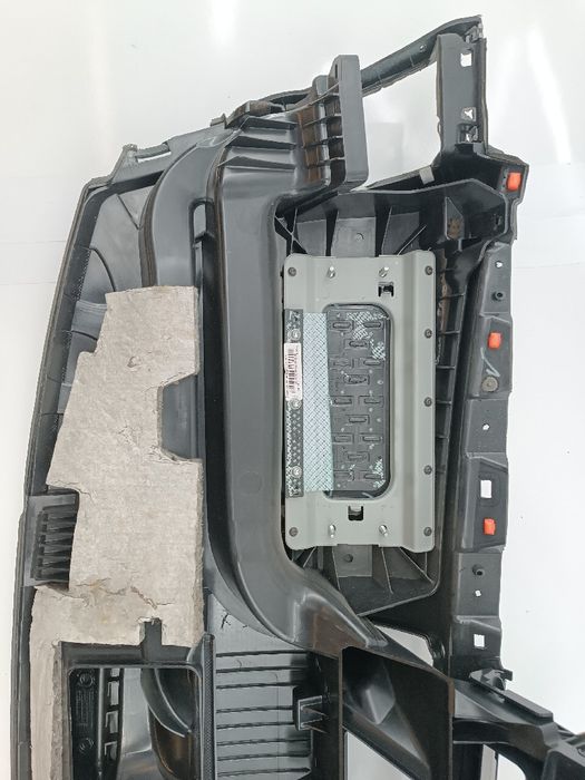 Tablier - BMW 1 (E87) | 03 - 13