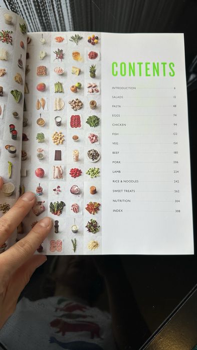 Книга джеймса олівера 5 інгредієнтів