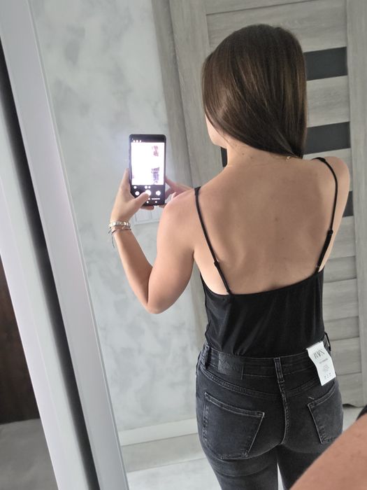 Body Zara rozm. S