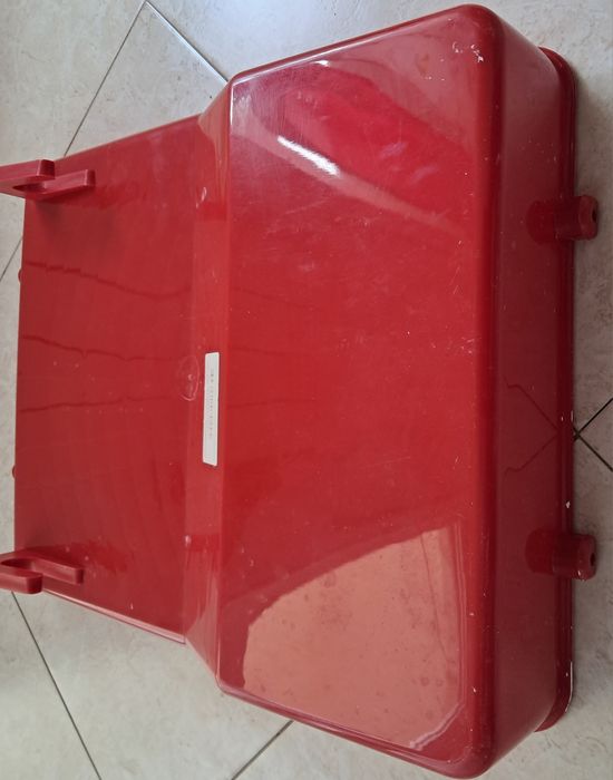 Tabuleiro para tinta + 2 rolos