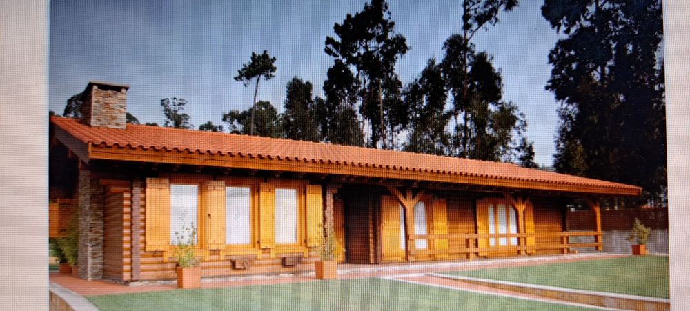 Troca Autocaravana ou vendo Quintinha Santarém  4500 casa p recuperar