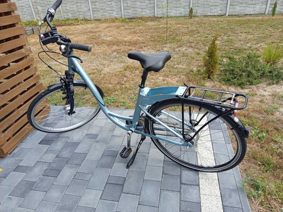 Rower 28 damski Victoria z Niemiec