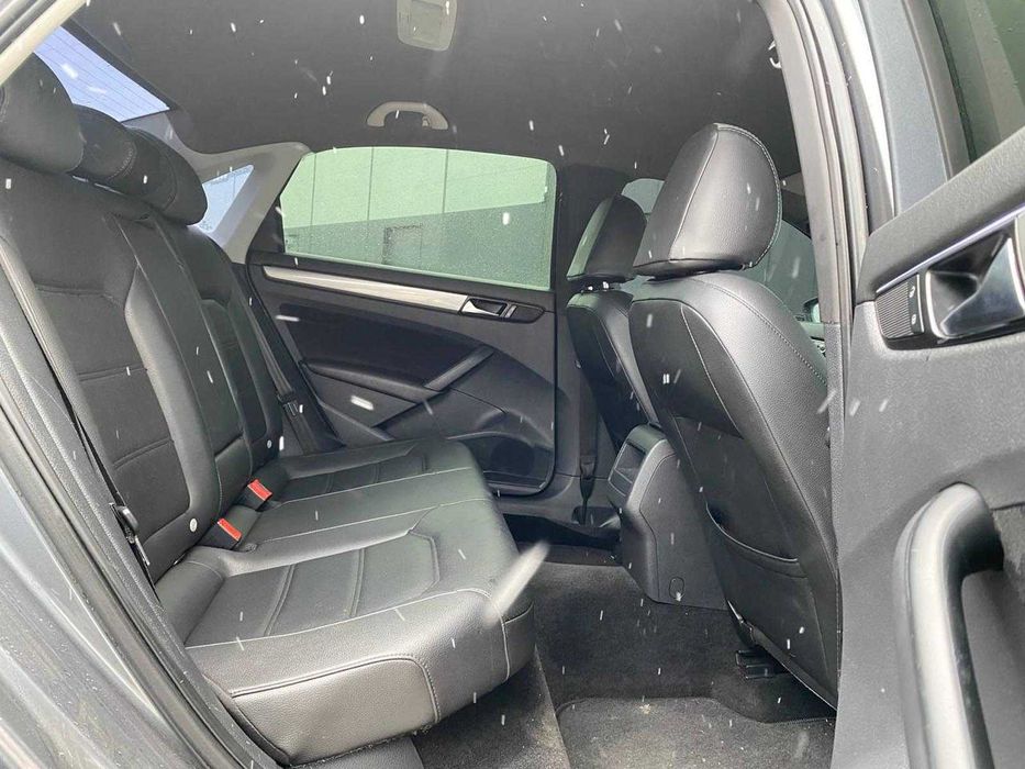 Продам Volkswagen Passat 2012р. #73949