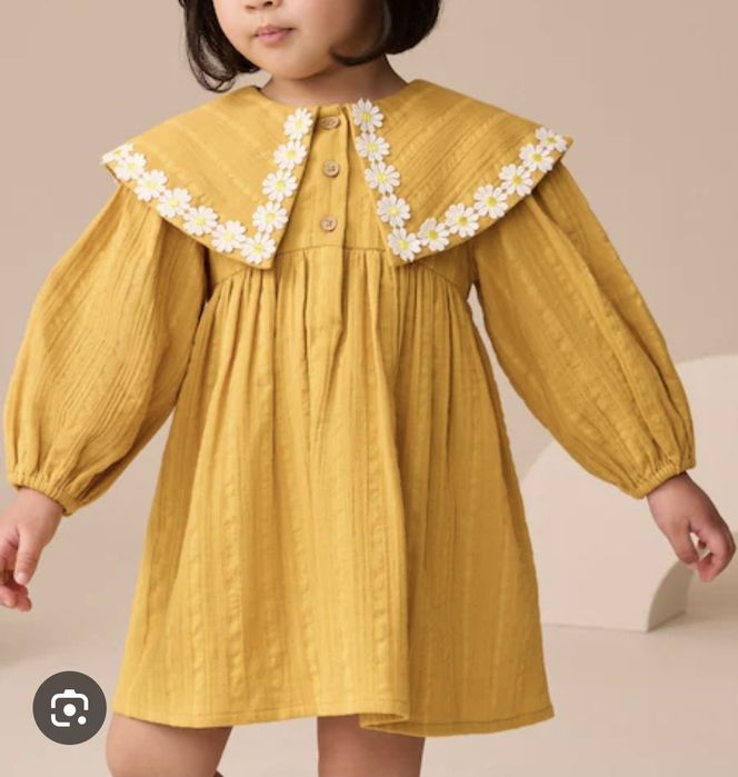 Сукня Next 9-12 місяців