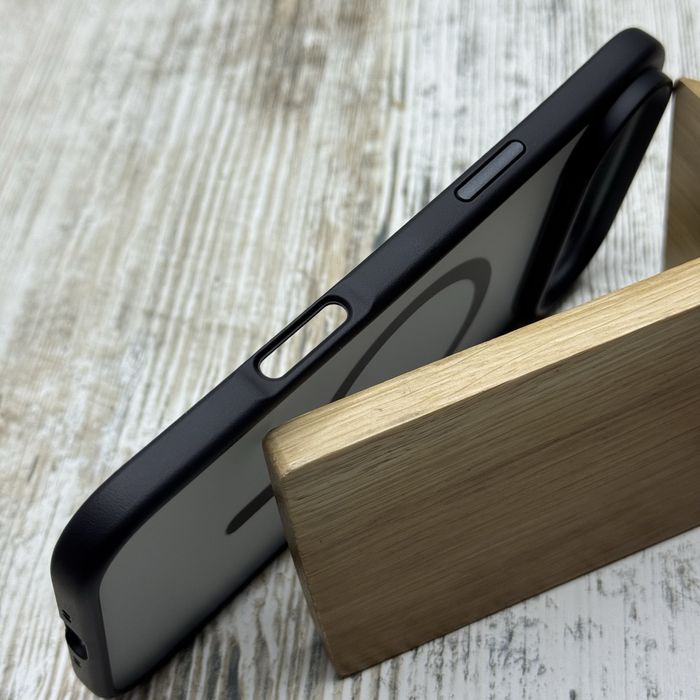 Чохол Matt MagSafe Premium на iPhone 17 Air Чехол