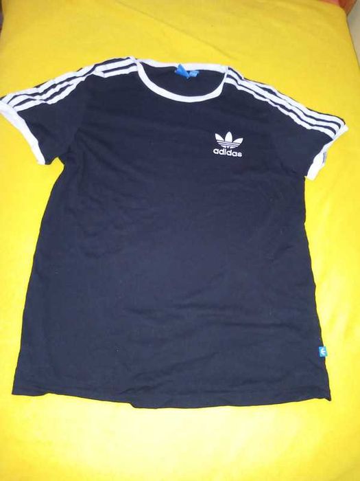 koszulka sportowa Adidas