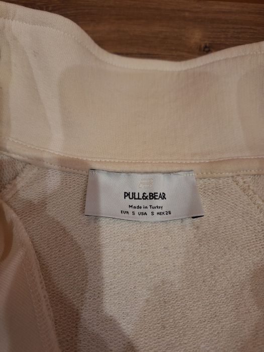 Bluza damska Pull&Bear