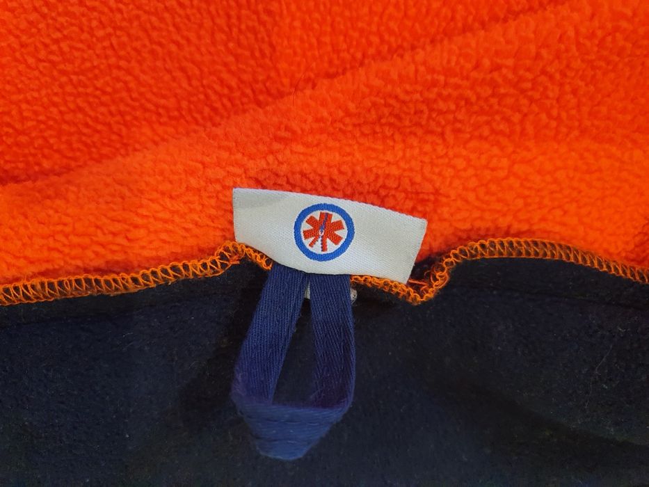 Ratownik medyczny polar tanio  jak nowy max-el