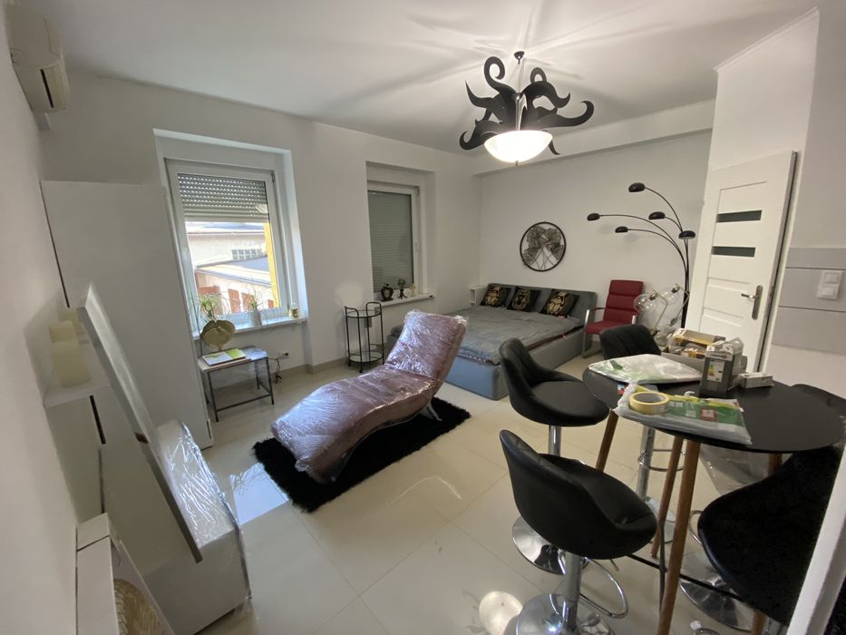 Branża Beauty Recepcja + sala zabiegowa