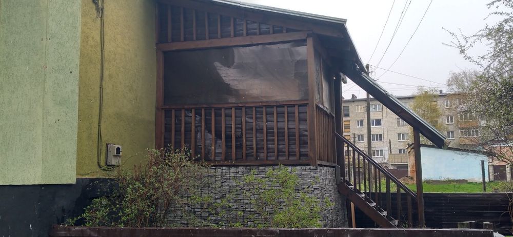 Продам квартиру после ремонта.