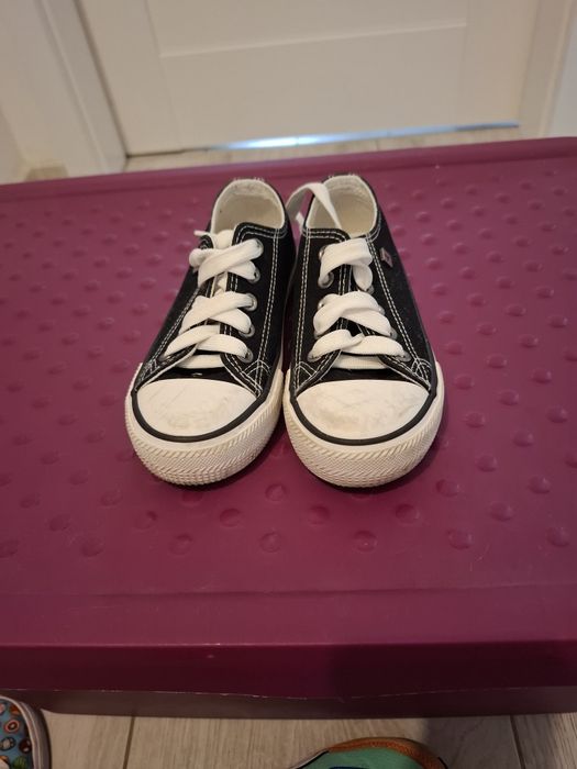 Trampki big star, rozmiar 29