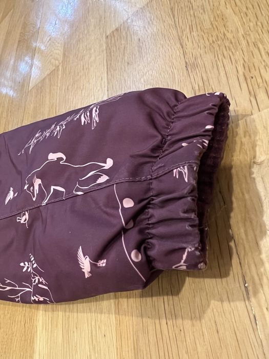 Reima lappi комбінезон 2 роки, 92 см. Ідеальний стан