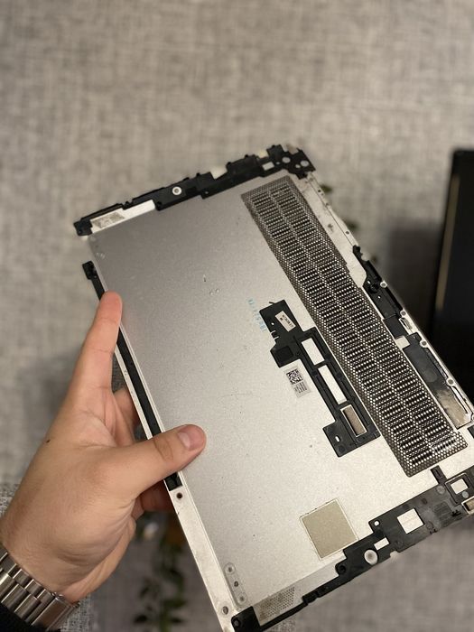 Топкейс lenovo ideapad s530 13iwl