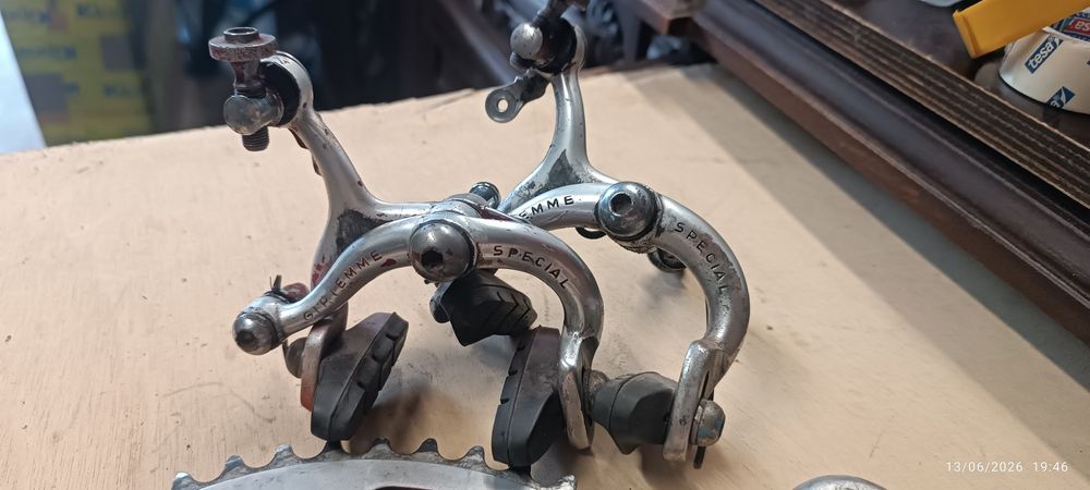 Material gipiemme