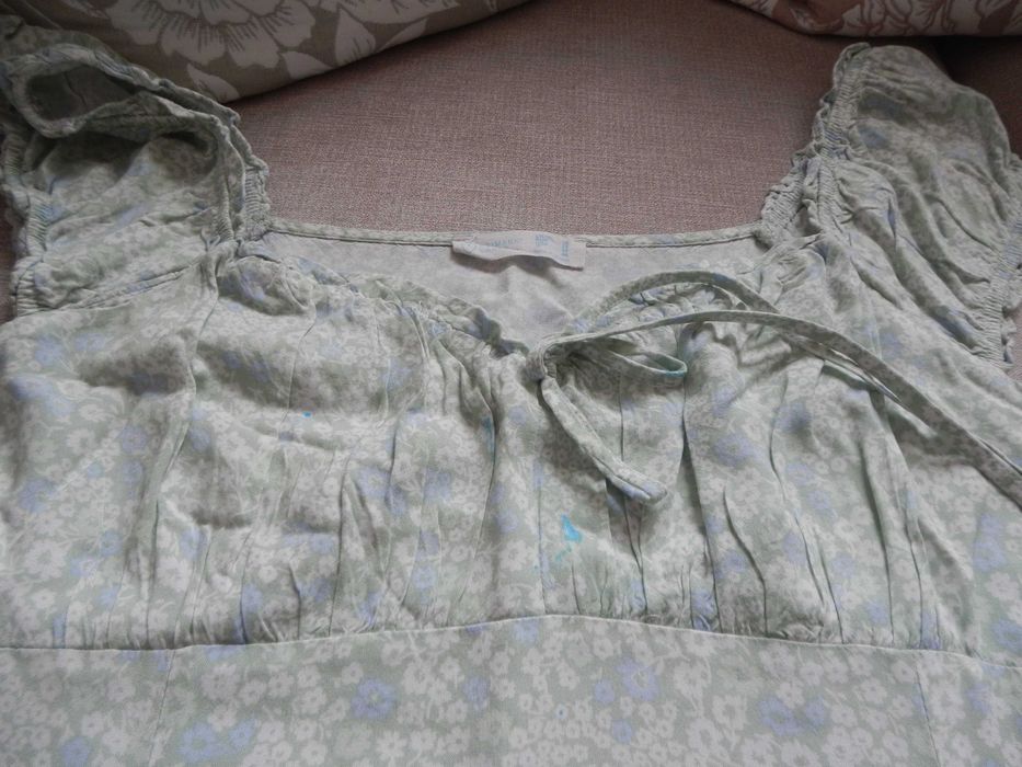 Sukienka damska letnia Primark r. 40/42