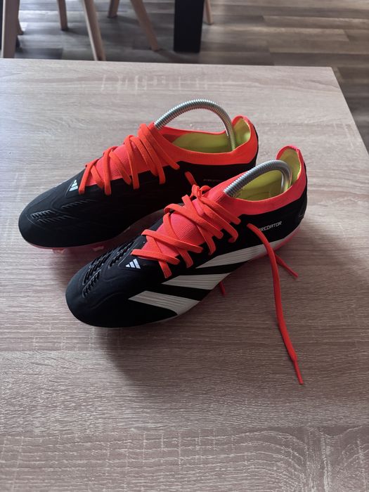 Korki Adidas Predator 24 Pro FG 42