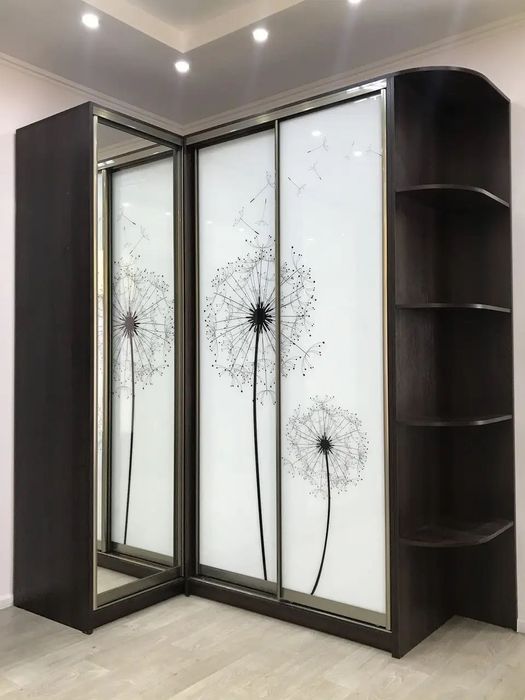 Шафа купе під замовлення ,якісно ,швидко,дешево