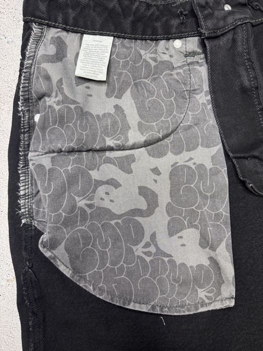 Штани Empyre Ultra Loose Fit 28,30,32,34,36 Black