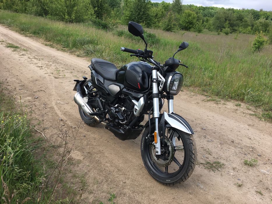 ‼️Loncin LX250-12C AC4 СРОЧНО‼️