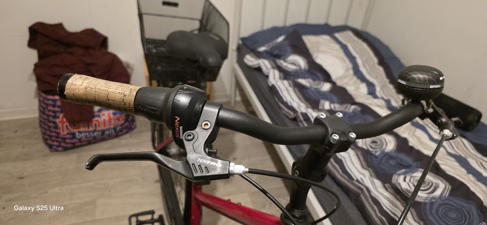 Велосипед..Геркулес..Германия.Новый почти.