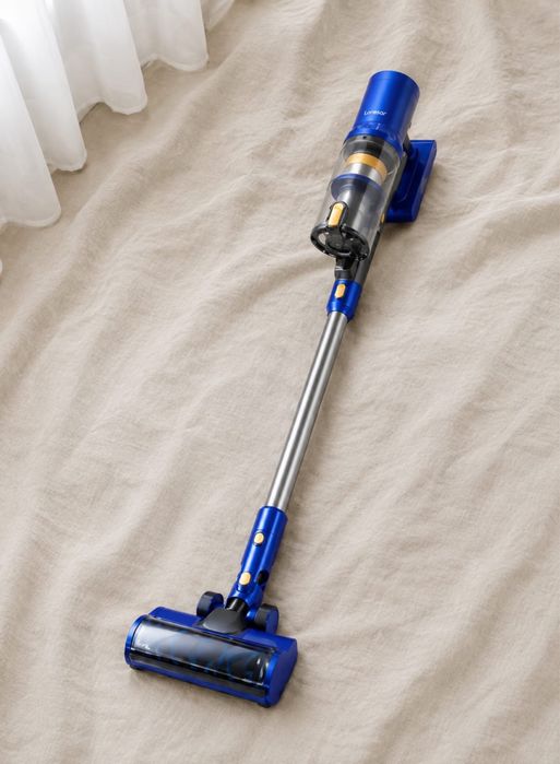 Laresar v11 nowy odkurzacz