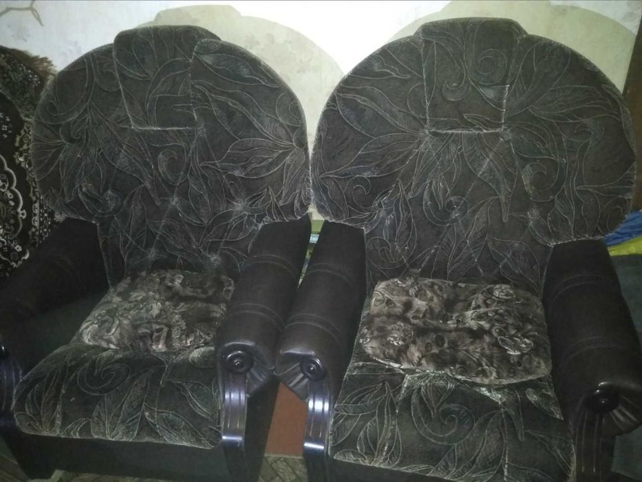 М'ягкий уголок продам