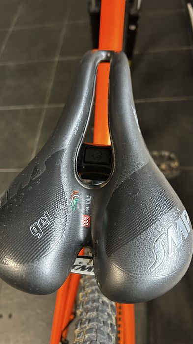 Bicicleta BTT Scott Aspect 970