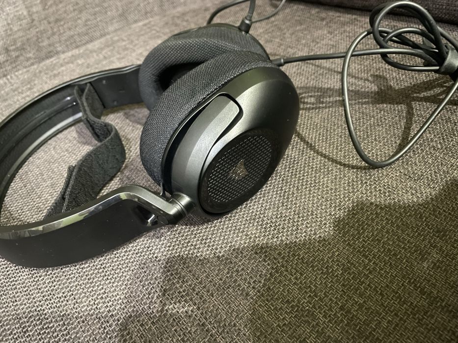 Sluchawki Corsair HS35 Surround V2
