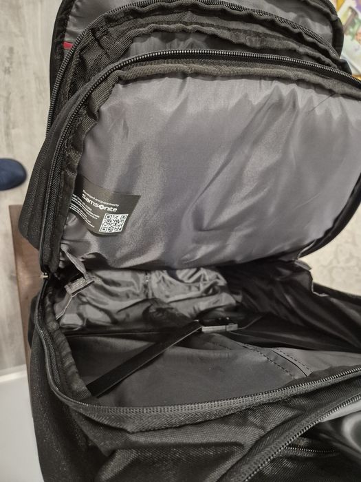 Mochila Samsonite