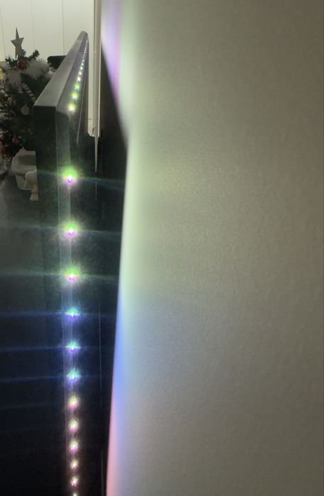 Smart TV Philips Ambilight 65 polegadas