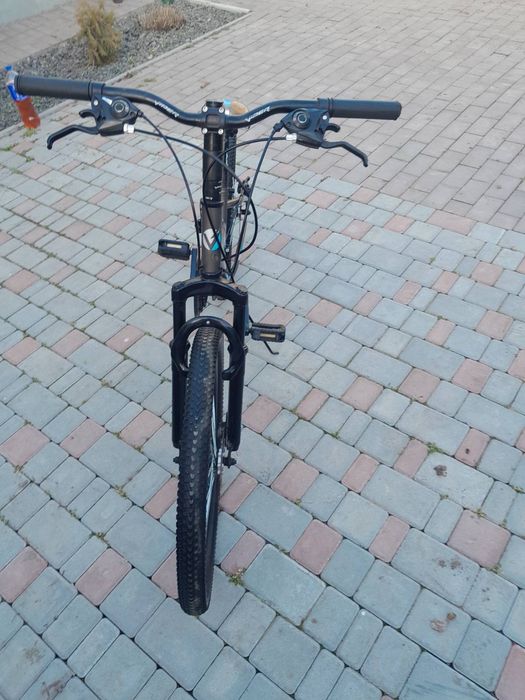 Продам б/у велосипед