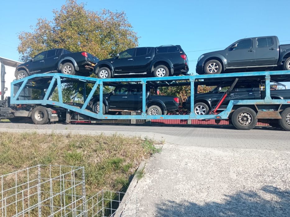 Доставка авто Львов Киев Одесса