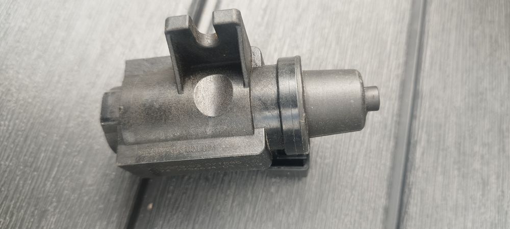 Elektrozawór EGR turbiny oryginał Bmw E60 itp.