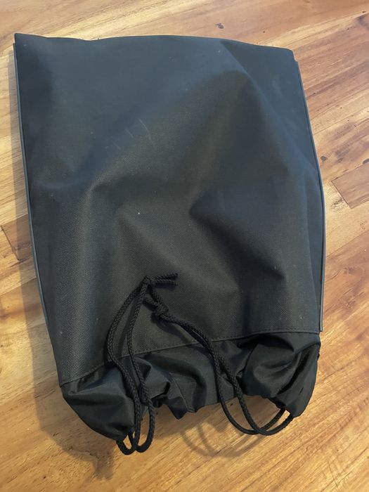 Carregador eletrico novo, com bolsa
