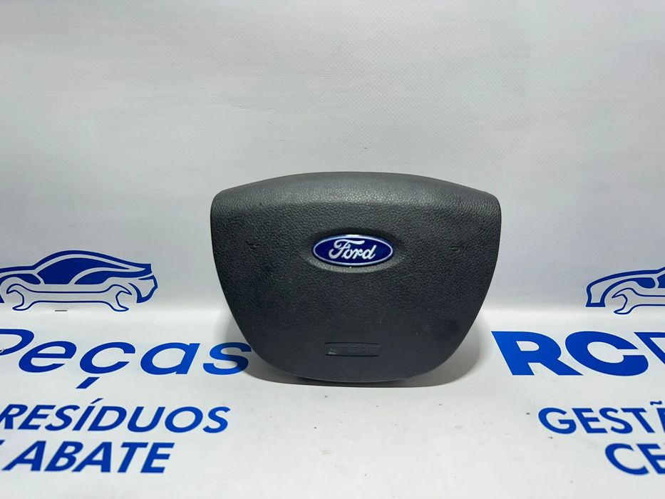 Airbag Volante Guiador Original Ford Focus MK2 4M51A042B85CF3ZHE 2005