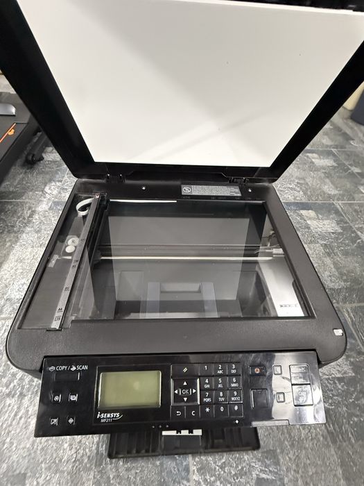 БФП Canon i-SENSYS MF211