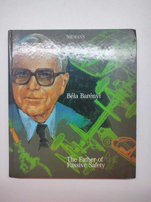 Livro - The Father Of The Passive Society