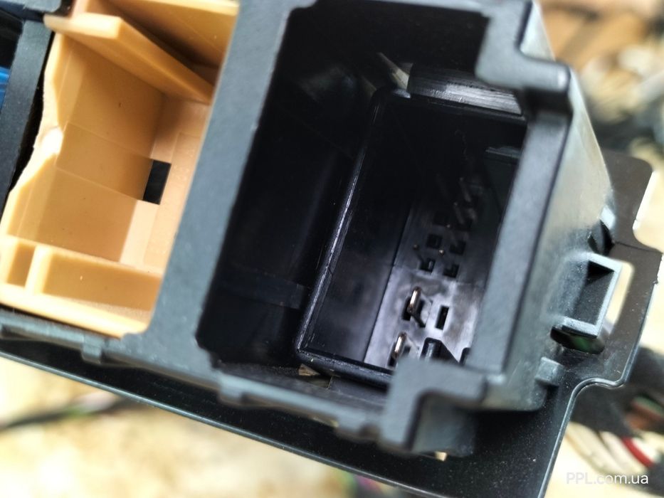 VW ID.4 ID4 2020- Проводка крышки багажника 11K971147C