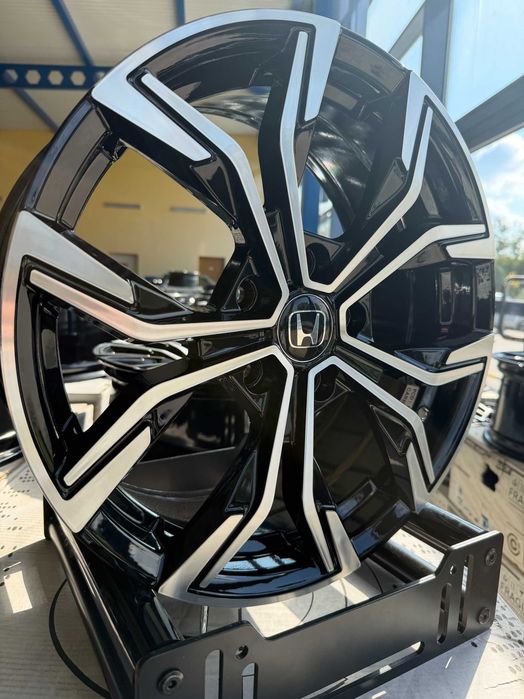 Felgi aluminiowe Honda 17 cali