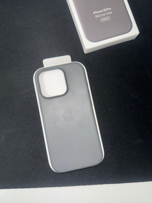 Capa Iphone 16 Pro