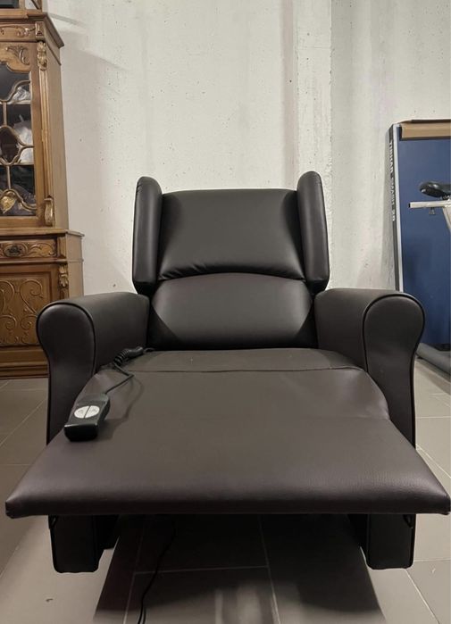 Cadeirão ortopedico