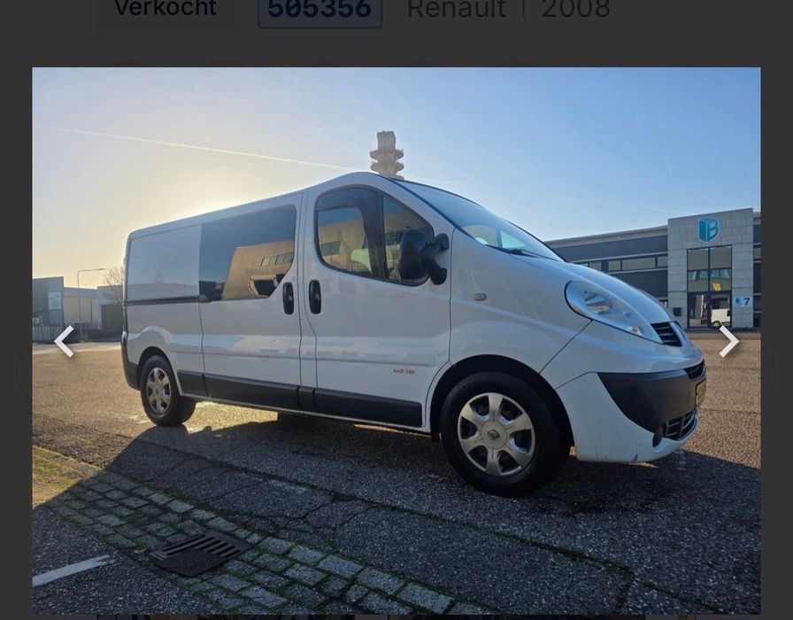 Opel Vivaro Lift,Long, 6-osobowy,dubel kabina,klima,2011r. Euro5 nie Trafic