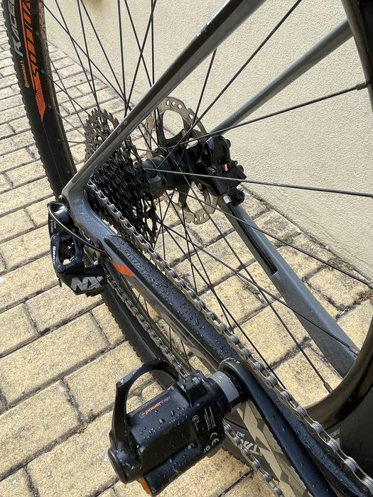 Scott Scale 910 L Sram NX